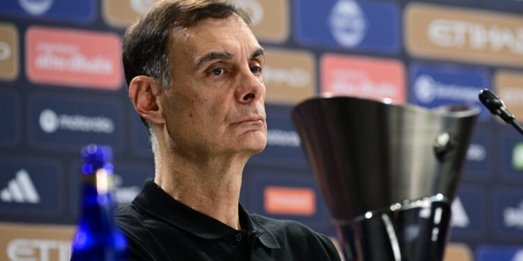 Olympiakos begint seizoen eerder door Super Cup: Euroleague kalender bekendgemaakt