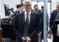 Bill Gates hoopt op gerechtigheid voor slachtoffers Epstein