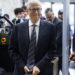 Bill Gates hoopt op gerechtigheid voor slachtoffers Epstein