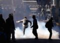 Chaotische situatie in Bolivia door massamobilisaties en wegblokkades