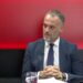 Vice-premier van Noord-Macedonië treedt af