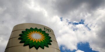 BP verkoopt Noordzee-activa aan Ithaca Energy voor £2 miljard