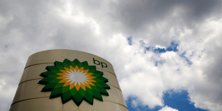 BP verkoopt Noordzee-activa aan Ithaca Energy voor £2 miljard