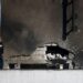 Dagvaarding Russische ambassadeur na drone-crash in Roemeens flatgebouw