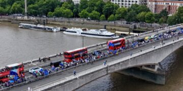 De negatieve impact van de Brexit op Groot-Brittannië