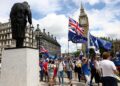 De nasleep van Brexit: kosten en veranderingen na 10 jaar
