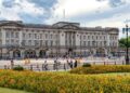 Koning Charles verlaat Buckingham na renovatie van £ 369 miljoen