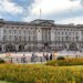 Koning Charles verlaat Buckingham na renovatie van £ 369 miljoen