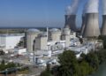 Hittegolf in de Rhône bedreigt kerncentrale