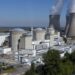 Hittegolf in de Rhône bedreigt kerncentrale