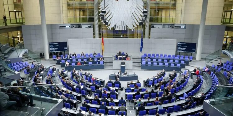 Pensioenvoorstellen Duitsland zorgen voor vroegtijdige reacties