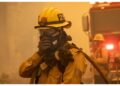 Proces rond dodelijke brand Los Angeles eindigt in nietigverklaring