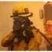 Proces rond dodelijke brand Los Angeles eindigt in nietigverklaring