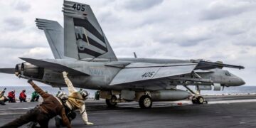 Pentagon vraagt 80 miljard dollar voor oorlogskosten met Iran – WSJ