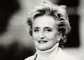 Voormalige Franse first lady Bernadette Chirac overleden
