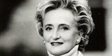 Voormalige Franse first lady Bernadette Chirac overleden