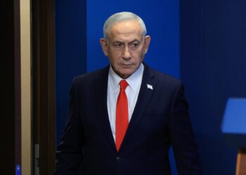 Israëlische leiders bevelen einde aan vijandelijkheden in Libanon