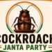 Oprichter van ‘Cockroach People’s Party’ keert terug naar India