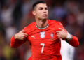 Portugal wint, Ronaldo centraal in discussie