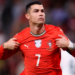 Portugal wint, Ronaldo centraal in discussie
