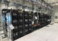 DAIDALOS: Een van ‘s werelds top supercomputers