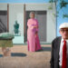 De Britse kunstenaar David Hockney overleden op 88-jarige leeftijd