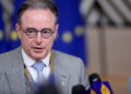 Europese samenwerking voor gezamenlijke strijder mislukt door pure domheid