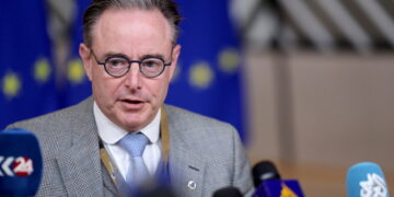 Europese samenwerking voor gezamenlijke strijder mislukt door pure domheid