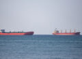 Oekraïens leger treft Russische tanker en bruggen in Zwarte Zee