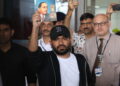 Jongeren in opstand tegen regering in New Delhi