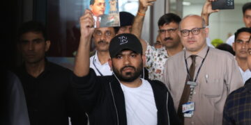 Jongeren in opstand tegen regering in New Delhi