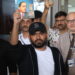 Jongeren in opstand tegen regering in New Delhi