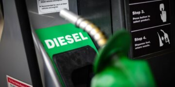 Verlenging brandstofbelastingen Italië tot 3 juli