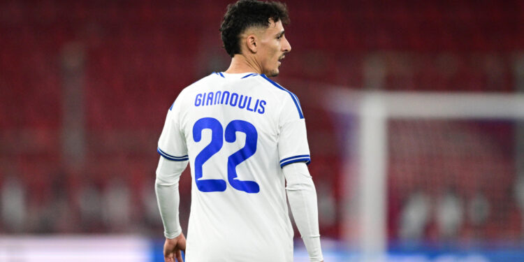 Nieuwe wending: Dimitris Giannoulis’ transfer naar PAOK mislukt, zegt Bild