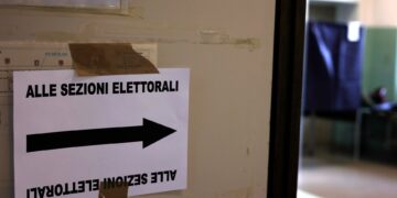 Oppositie wint in hoofdsteden na gelijkspel bij gemeentelijke verkiezingen in Italië