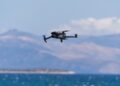 Marine drone ontploft in haven Constanta, geen slachtoffers
