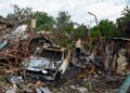 Rusland doodt 11 in Oekraïense aanvallen – Lavra van de Grotten onder vuur