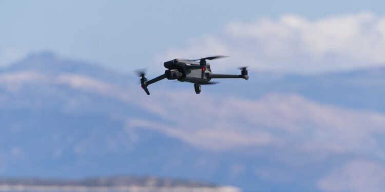 Marine drone ontploft in haven Constanta, geen slachtoffers