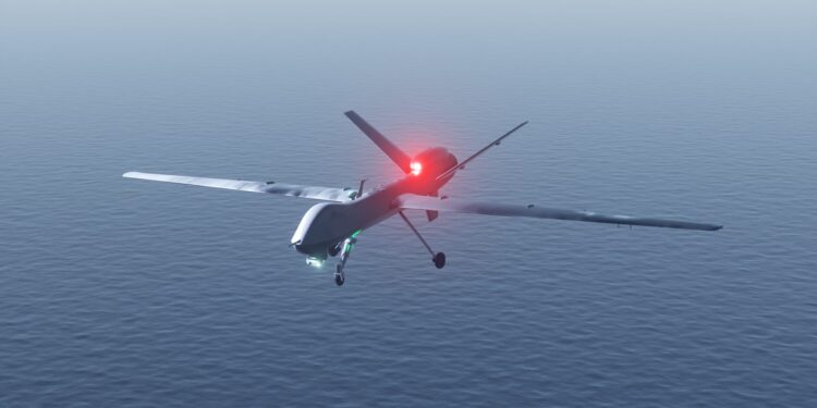 Honduras koopt Oekraïense drones tegen drugshandel