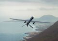 Iraanse drones raken luchthaven Koeweit: gewonden gemeld, vluchten gestopt