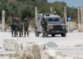 15-jarige Palestijn gedood door Israëlische soldaten op Westelijke Jordaanoever