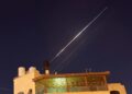 Iraanse raketaanval op Israël: spanningen in het Midden-Oosten escaleren