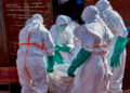 Ebola-uitbraak in Congo: 956 gevallen, 247 doden