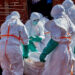 Ebola-uitbraak in Congo: 956 gevallen, 247 doden