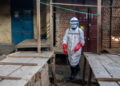 Eerste ebola-geval in Frankrijk bij teruggekeerde arts uit Congo