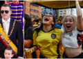 Nationale feestdag in Ecuador na WK-kwalificatie