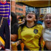 Nationale feestdag in Ecuador na WK-kwalificatie