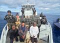 Recordvangst: 6,6 ton cocaïne in El Salvador in beslag genomen