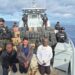 Recordvangst: 6,6 ton cocaïne in El Salvador in beslag genomen