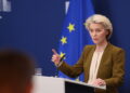 EU voorbereid op 21e sanctiepakket tegen Rusland: energie, banken en visserij.